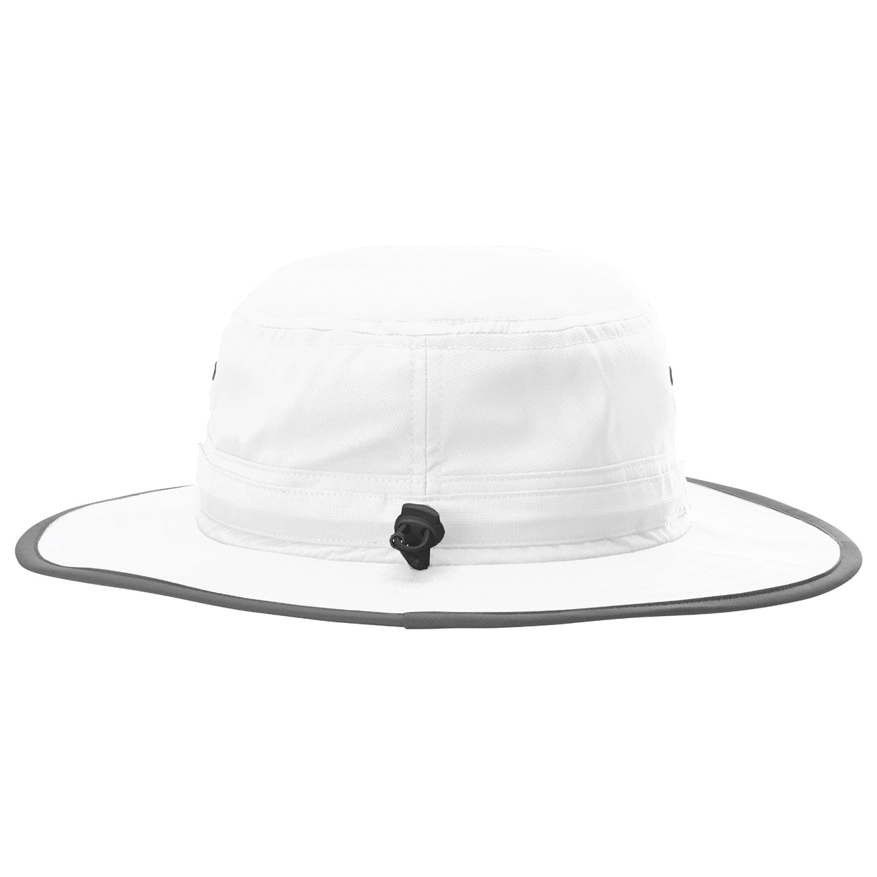 Richardson 810 Lite Wide Brim Hat - White