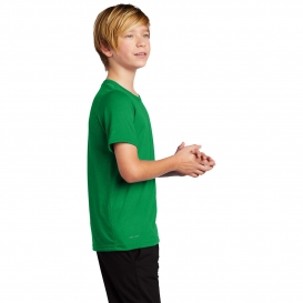 Nike CU7599 Youth Legend Tee - Apple Green