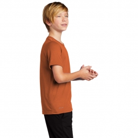 Nike CU7599 Youth Legend Tee - Desert Orange