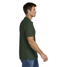 Gildan 85800 Hammer Pique Polo - Forest Green