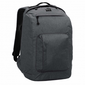 OGIO 91006 Downtown Pack - Tarmac Heather
