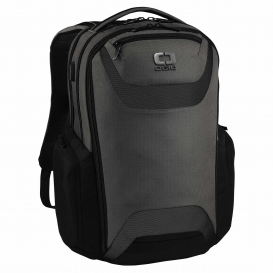 OGIO 91008 Connected Pack - Tarmac