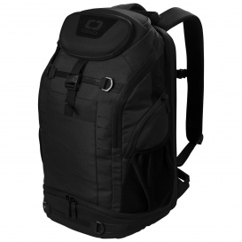 OGIO 91010 Utilitarian Pack - Blacktop
