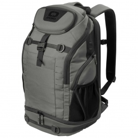 OGIO 91010 Utilitarian Pack - Rogue Grey