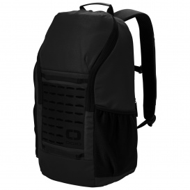 OGIO 91011 Surplus Pack - Blacktop