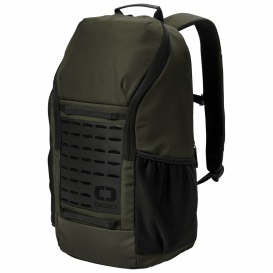 OGIO 91011 Surplus Pack - Deep Olive