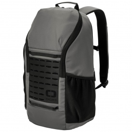 OGIO 91011 Surplus Pack - Rogue Grey