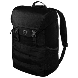 OGIO 91019 Command Pack - Blacktop