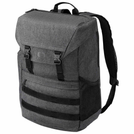 OGIO 91019 Command Pack - Tarmac Grey Heather
