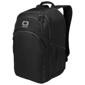 OGIO 91021 Forge Pack - Blacktop