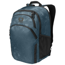 OGIO 91021 Forge Pack - Blue Haze