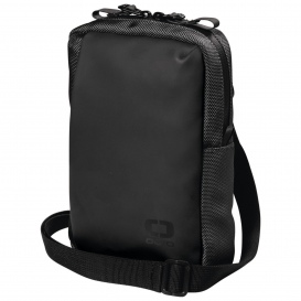 OGIO 97002 Resistant Crossbody - Blacktop