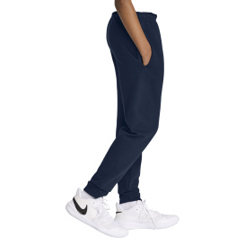 Jerzees 975B Youth NuBlend Jogger Sweatpants - J Navy