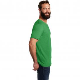 Allmade AL2004 Unisex Tri-Blend Tee - Enviro Green