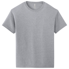 Bella + Canvas BC3010 Unisex 6-Ounce Heavyweight Tee - Athletic Heather