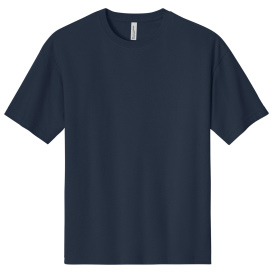 Bella + Canvas BC3010 Unisex 6-Ounce Heavyweight Tee - Navy