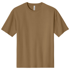 Bella + Canvas BC3010 Unisex 6-Ounce Heavyweight Tee - Toast