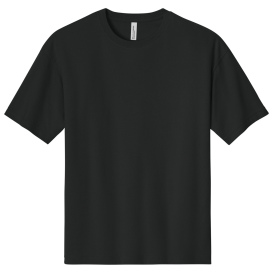 Bella + Canvas BC3010 Unisex 6-Ounce Heavyweight Tee - Vintage Black