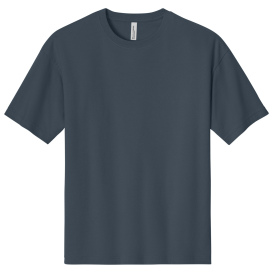 Bella + Canvas BC3010 Unisex 6-Ounce Heavyweight Tee - Vintage Navy