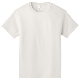Bella + Canvas BC3010 Unisex 6-Ounce Heavyweight Tee - Vintage White