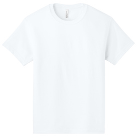 Bella + Canvas BC3010 Unisex 6-Ounce Heavyweight Tee - White