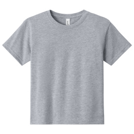 Bella + Canvas BC3010Y Youth 6-Ounce Heavyweight Tee - Athletic Heather