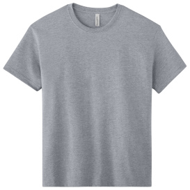 Bella + Canvas BC4610 Unisex 7.5-Ounce Heavyweight Tee - Athletic Heather