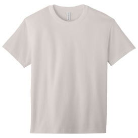 Bella + Canvas BC4610 Unisex 7.5-Ounce Heavyweight Tee - Dust