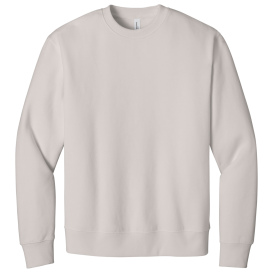 Bella + Canvas BC4711 Unisex 10-Ounce Heavyweight Crewneck Sweatshirt - Dust