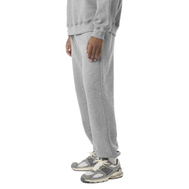 Bella + Canvas BC4737 Unisex 10-Ounce Heavyweight Sweatpants - Athletic Heather
