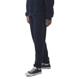 Bella + Canvas BC4737 Unisex 10-Ounce Heavyweight Sweatpants - Navy
