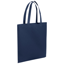 Port Authority BG1500 Core Cotton Tote - River Blue Navy