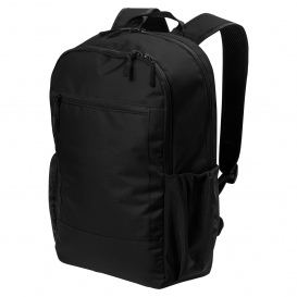 Port Authority BG226 Daily Commute Backpack - Black
