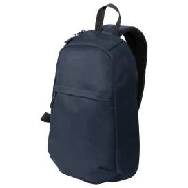 Port Authority BG228 Crossbody Backpack - River Blue Navy