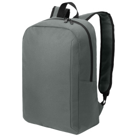 Port Authority BG231 Modern Backpack - Dark Charcoal