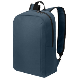 Port Authority BG231 Modern Backpack - River Blue Navy/Black