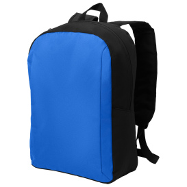 Port Authority BG231 Modern Backpack - Royal/Black