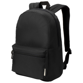 Port Authority BG270 C-Free Recycled Backpack - Deep Black