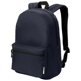 Port Authority BG270 C-Free Recycled Backpack - True Navy