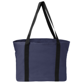 Port Authority BG470 Day Tote - True Navy