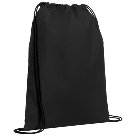 Port Authority BG6200 Core Cotton Cinch - Deep Black