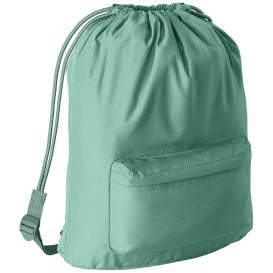 Port Authority BG637 Diamond Pocket Cinch - Sage