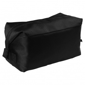 Port Authority BG751 Travel Bag - Black