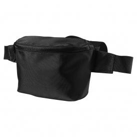Port Authority BG910 Ultimate Hip Pack - Black