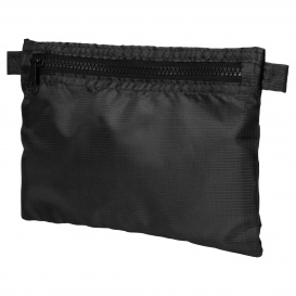 Port Authority BG915 Stash Pouch (5-Pack) - Deep Black