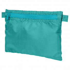Port Authority BG915 Stash Pouch (5-Pack) - Maui Blue/Tropic Blue