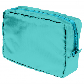 Port Authority BG916 Stash Dimensional Pouch (5-Pack) - Maui Blue/Tropic Blue