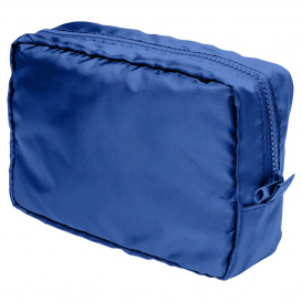 Port Authority BG916 Stash Dimensional Pouch (5-Pack) - True Royal