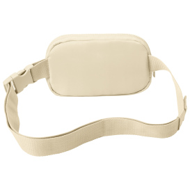Port Authority BG936 Matte Hip Pack - Sahara
