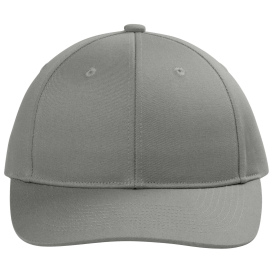 Port Authority C118 Snapback Cap - Gusty Grey